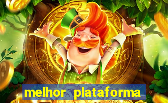 melhor plataforma para jogar fortune dragon